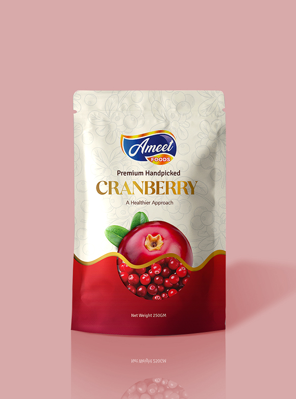 Amit Foods Canberry