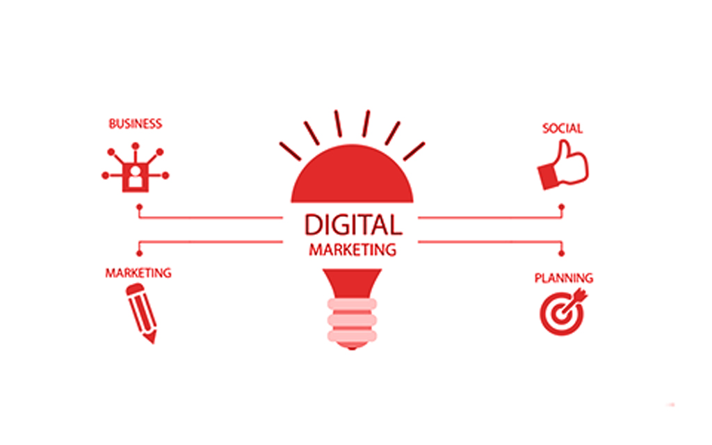 Accelerate Your Business With Digital Marketing